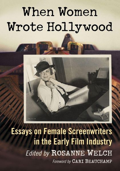 Produktbild: When Women Wrote Hollywood