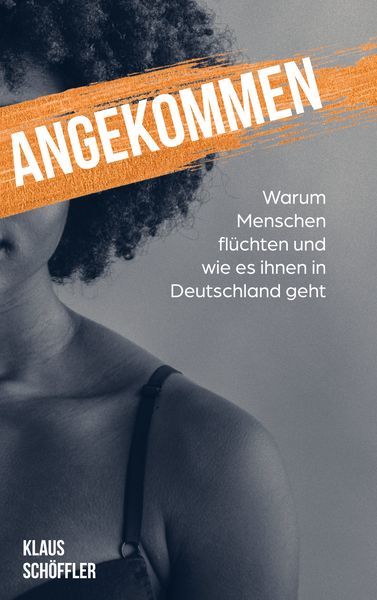 Produktbild: Angekommen