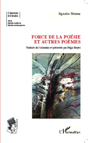 Produktbild: Force de la po&eacute;sie et autres po&egrave;mes