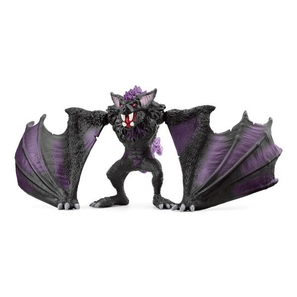 Produktbild: schleich&reg; Eldrador Schattenfledermaus 13,5cm