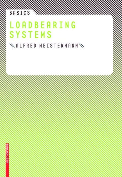 Produktbild: Basics Loadbearing Systems