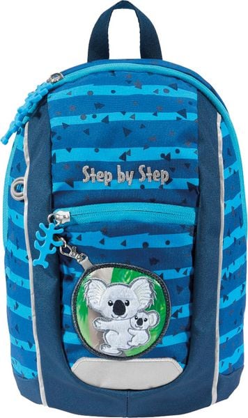 Produktbild: STEP BY STEP&reg; Kindergartenrucksack-Set Mini 2teilig, Koala Coco