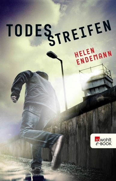Produktbild: Todesstreifen