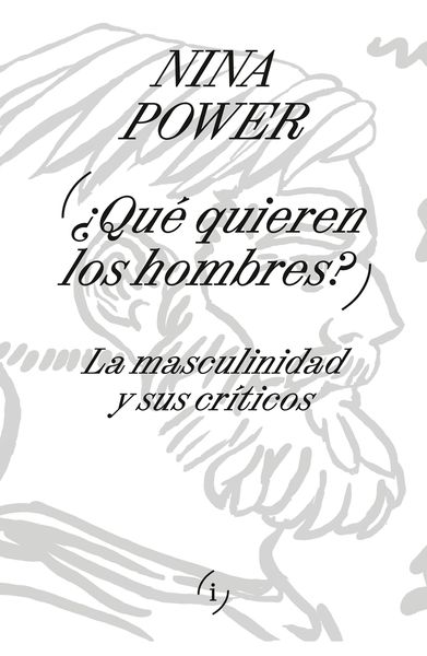Produktbild: Qu&eacute; quieren los hombres