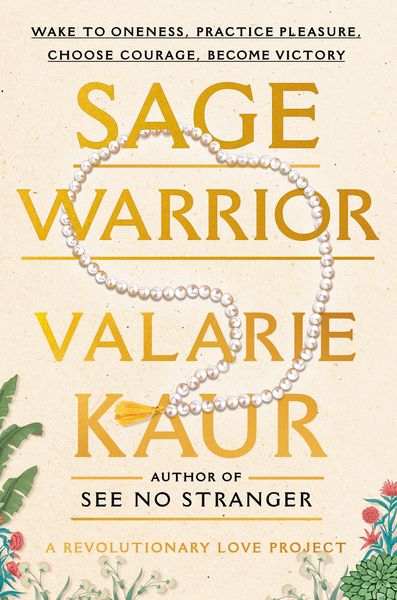 Produktbild: Sage Warrior