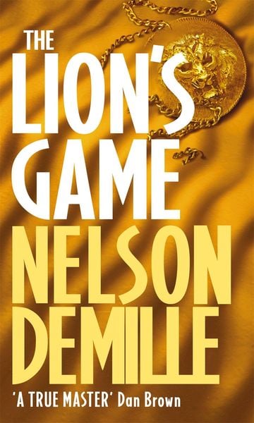 Produktbild: Lion's Game