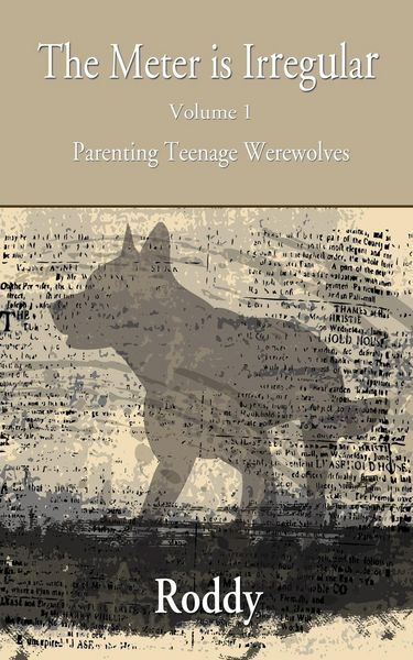 Produktbild: The Meter Is Irregular - Parenting Teenage Werewolves