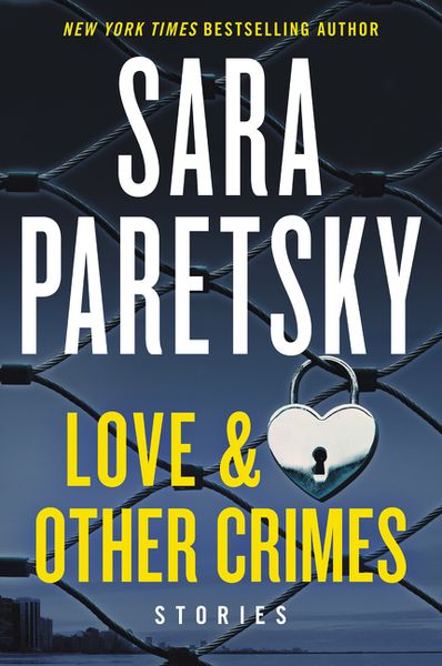 Produktbild: Love & Other Crimes