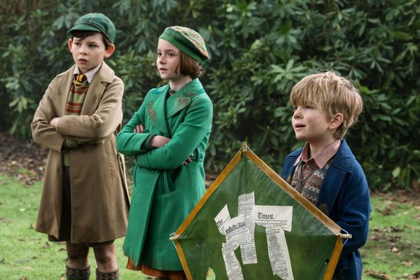 Produktbild: Mary Poppins R&uuml;ckkehr