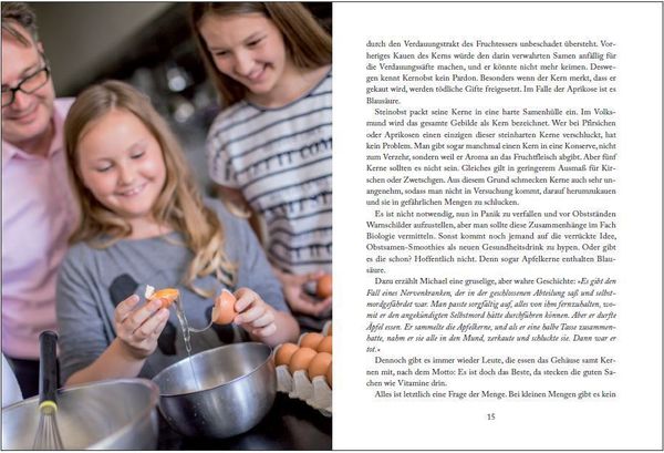 Produktbild: Karotten lieben Butter