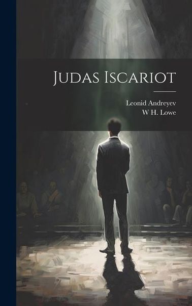 Produktbild: Judas Iscariot