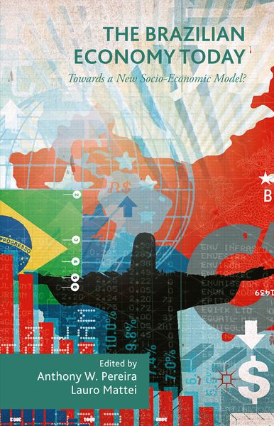 Produktbild: The Brazilian Economy Today