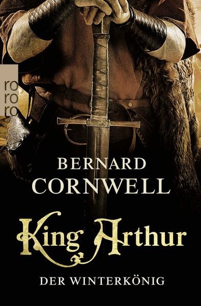 Produktbild: King Arthur: Der Winterk&ouml;nig
