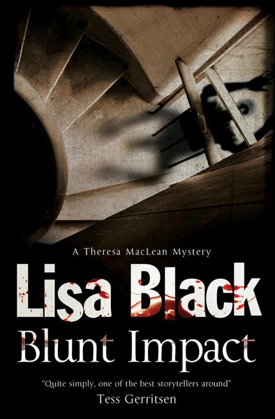 Produktbild: Blunt Impact