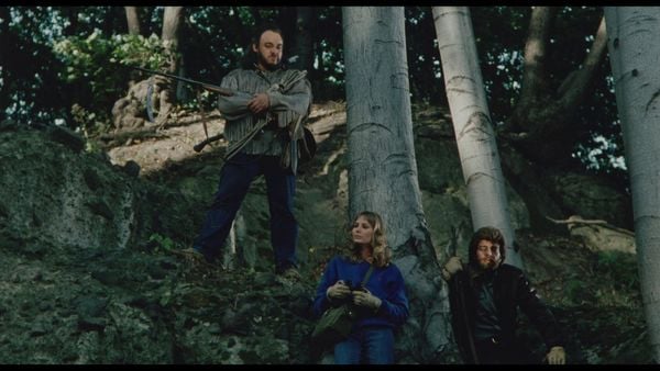 Produktbild: Grizzly II - Ltd. Scanavo Uncut Ed.
