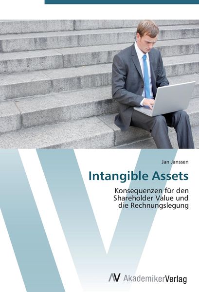 Produktbild: Intangible Assets
