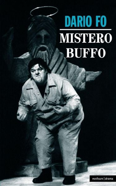 Produktbild: Mistero Buffo