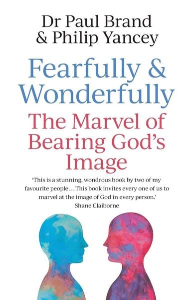 Produktbild: Fearfully and Wonderfully
