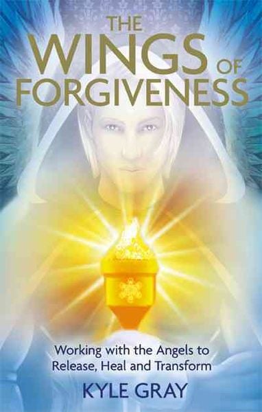 Produktbild: Wings of Forgiveness