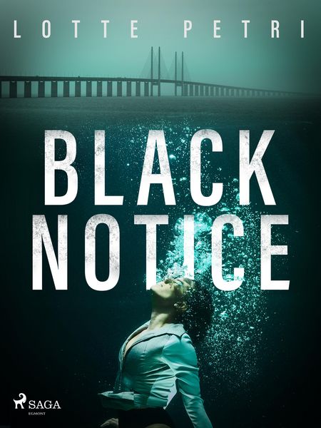 Produktbild: Black Notice