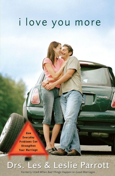 Produktbild: A I Love You More