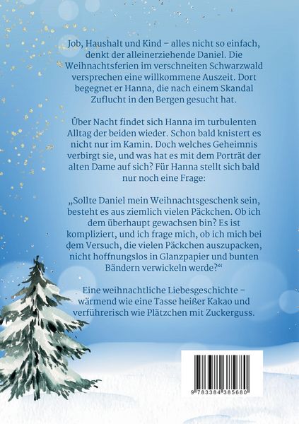 Produktbild: Winterk&uuml;sse und Leinwandtr&auml;ume