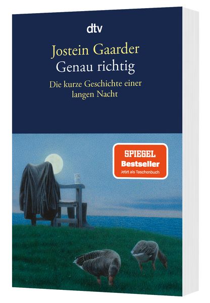 Produktbild: Genau richtig