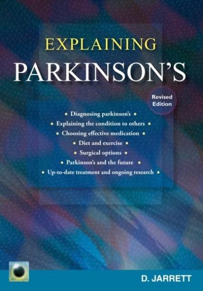 Produktbild: An Emerald Guide to Explaining Parkinson's