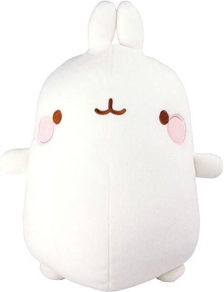 NICI - Molang - Hase Molang 12cm