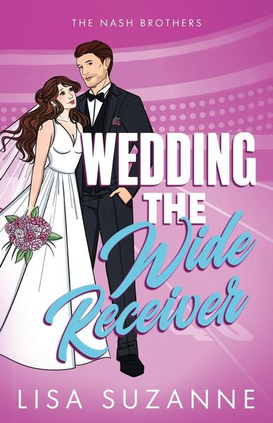 Produktbild: Wedding the Wide Receiver