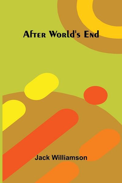 Produktbild: After world's end