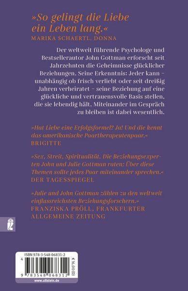 Produktbild: 8 Gespr&auml;che, die jedes Paar f&uuml;hren sollte ...