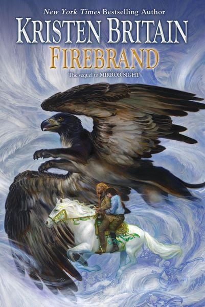 Produktbild: Firebrand