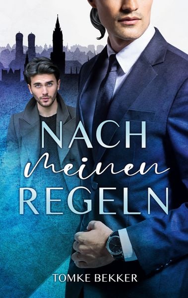 Produktbild: Nach meinen Regeln