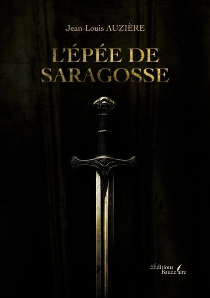 Produktbild: L epee de saragosse