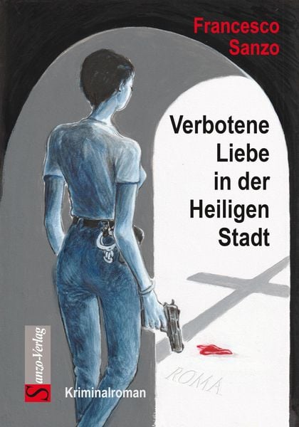 Produktbild: Verbotene Liebe in der Heiligen Stadt