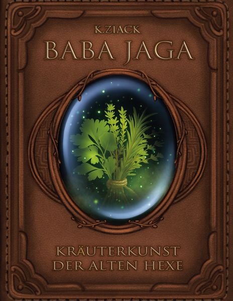 Produktbild: Baba Jaga