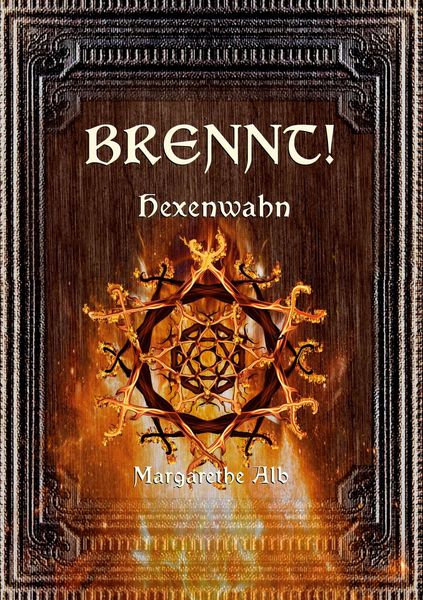 Produktbild: Brennt!