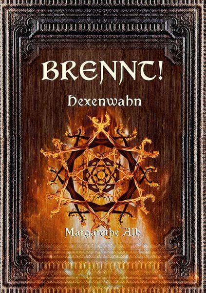 Produktbild: Brennt!