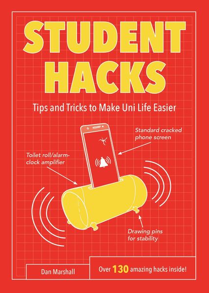 Produktbild: Student Hacks