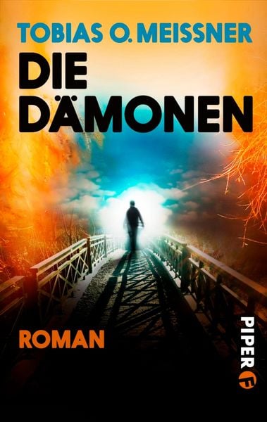 Produktbild: Die D&auml;monen