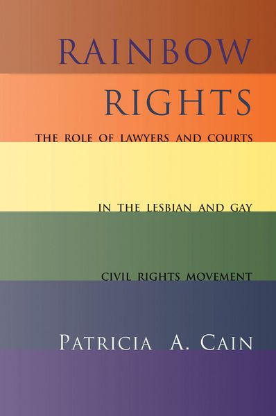 Produktbild: Rainbow Rights