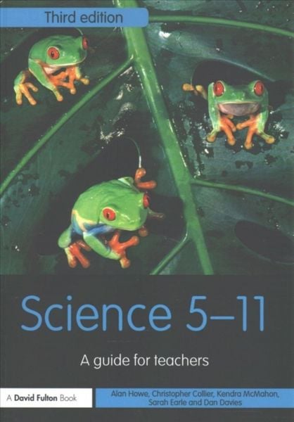 Produktbild: Science 5-11