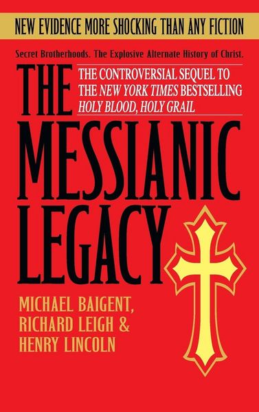 Produktbild: The Messianic Legacy