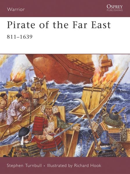 Produktbild: Pirate of the Far East