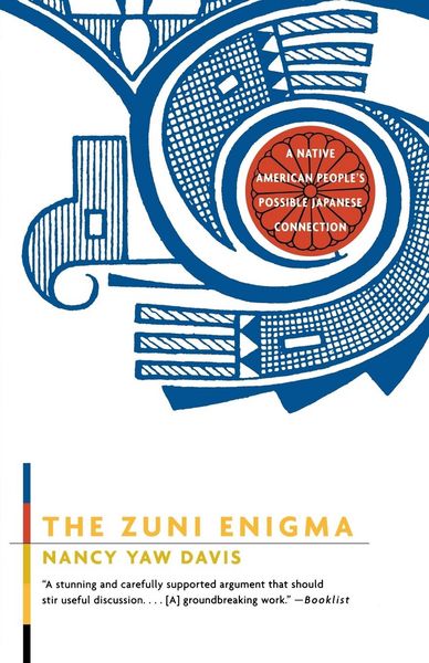 Produktbild: The Zuni Enigma