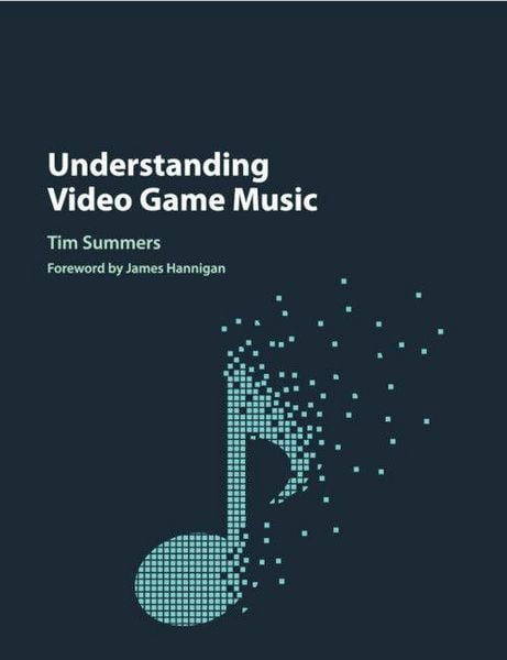 Produktbild: Understanding Video Game Music