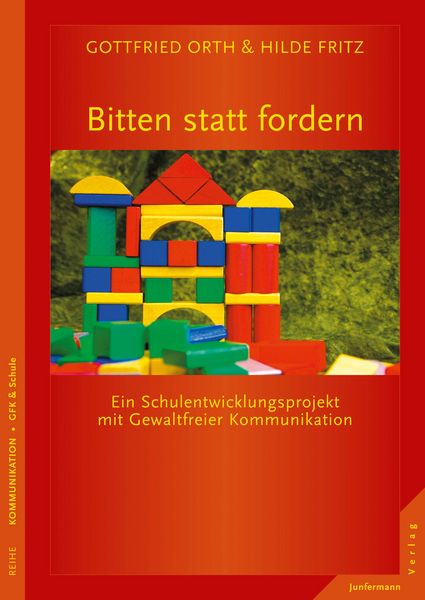 Produktbild: Bitten statt fordern