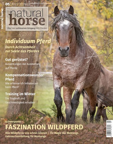 Produktbild: Natural Horse 47