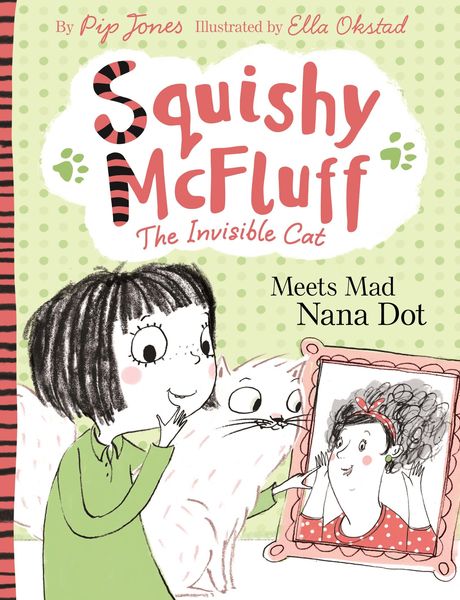 Produktbild: Squishy McFluff Meets Mad Nana Dot!